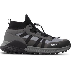 Trekingová obuv CMP Hosnian Mid Shoe 3Q22577 Barevná