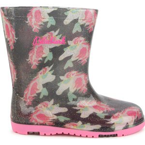 Holínky Billieblush U20582 Barevná