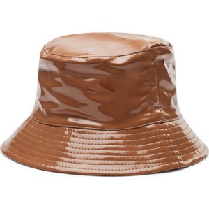 Klobouk Acccessories Bucket 1W3-034-AW21 Hnědá