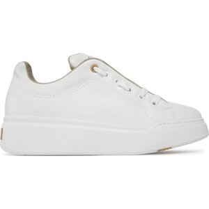 Sneakersy Max Mara Maxiv 23476603336 Bílá
