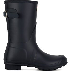 Holínky Hunter WFS1013RMA Tmavomodrá