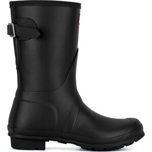 Holínky Hunter WFS1013RMA Černá