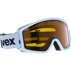 Sportovní ochranné brýle Uvex G.Gl 3000 Lgl 55/1/335/1030/UNI Bílá