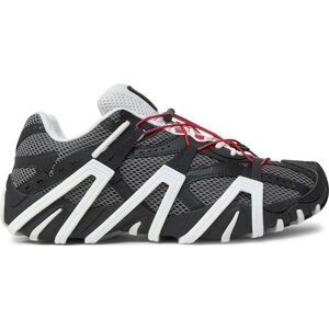 Sneakersy Diesel S-Prototype Cr Y03274P6896 Černá