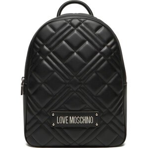 Batoh LOVE MOSCHINO JC4154PP1MLA000B Černá