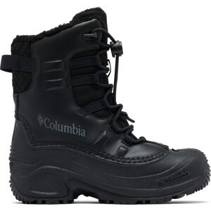 Sněhule Columbia Youth Bugaboot Celsius 2099981 Černá
