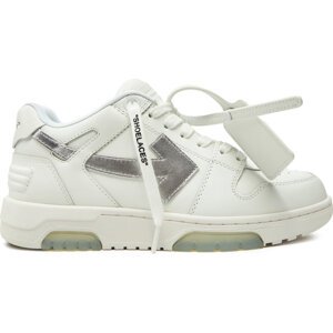 Sneakersy Off-White OWIA259F23LEA0090172 Bílá