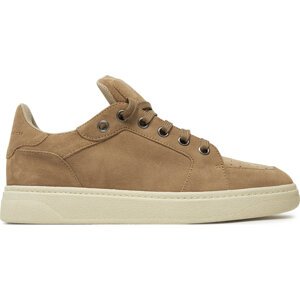 Sneakersy GIUSEPPE ZANOTTI RU40008 Béžová