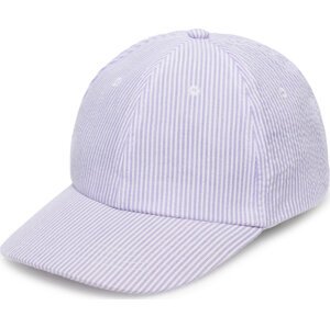 Kšiltovka Nelli Blu 2K3-002-SS24 Fialová