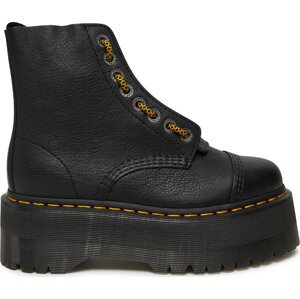 Glády Dr. Martens Sinclair Max 27358001 Černá
