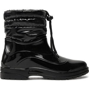 Holínky Scholl MF30259 Černá