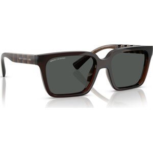 Sluneční brýle Armani Exchange 0AX4147S 56 835773 Zelená