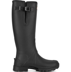 Holínky Hunter MFT9136RNP Černá