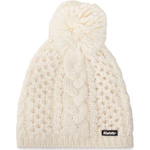 Čepice Eisbär Afra Pompon 75039 MÜ Béžová