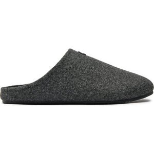 Bačkory Calvin Klein HM0HM01608 Černá