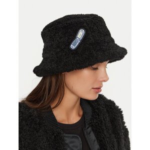 Klobouk Kangol Manga Bucket K5424 Černá