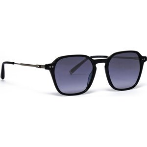 Sluneční brýle Tommy Hilfiger 2132/S 207435 Černá