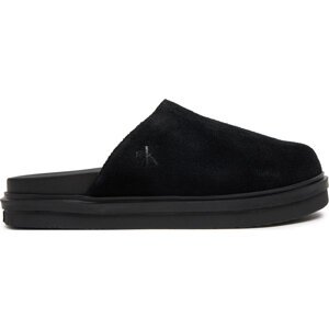 Bačkory Calvin Klein Jeans Home Clog Su YM0YM01182 Černá