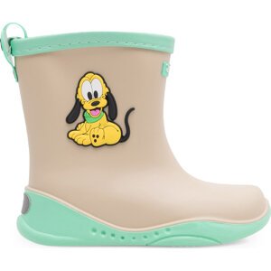 Holínky Mickey&Friends AW23-141DSTC Béžová