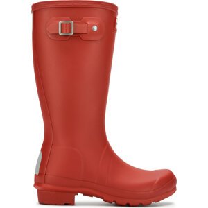 Holínky Hunter JFT6000RMA Červená
