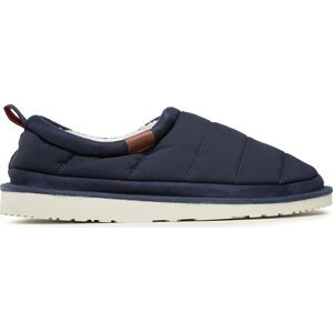 Bačkory Jack&Jones 12244080 Tmavomodrá