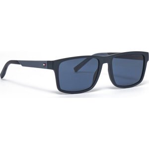 Sluneční brýle Tommy Hilfiger 2142/S Tmavomodrá