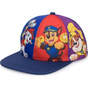 Kšiltovka Paw Patrol ACCCS-SS24-406PAW Modrá