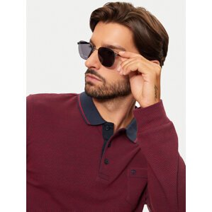 Sluneční brýle Tommy Hilfiger 2138/S Stříbrná