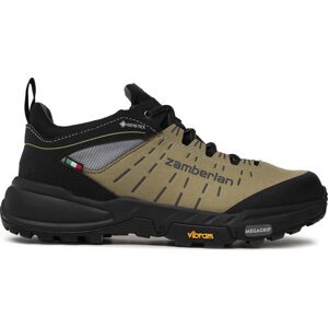 Trekingová obuv Zamberlan 335 Circe Gtx Low GORE TEX Khaki