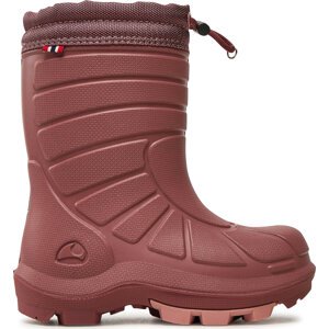 Holínky Viking Extreme Warm 5-75450-939 Růžová