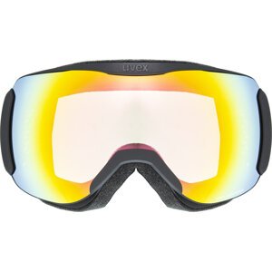 Sportovní ochranné brýle Uvex Downhill 2100 V 55/0/391/2031/UNI Černá