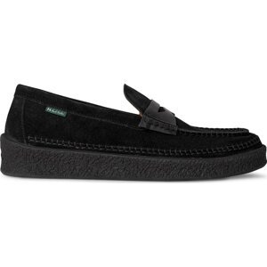 Mokasíny Paul Smith Largo M2S-LGO01-LSUE Černá