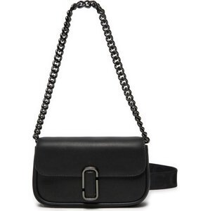 Kabelka Marc Jacobs The J Marc Mini Shoulder Bag H967L03FA22 Černá