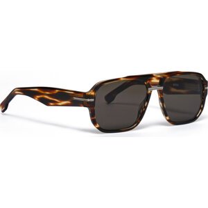 Sluneční brýle Boss 1718/S 207545 Hnědá
