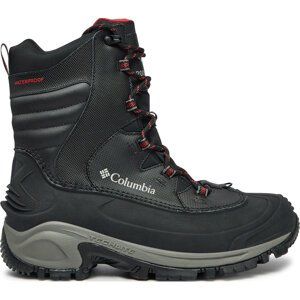 Sněhule Columbia Bugaboot III 1791221010 Černá