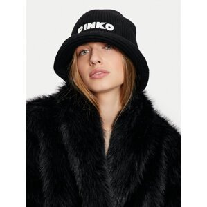 Klobouk PINKO 104314 A26I Černá