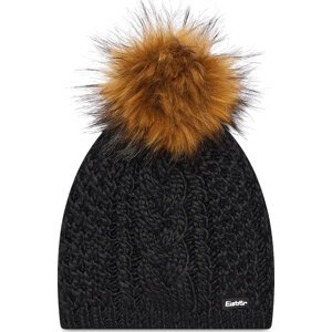 Čepice Eisbär Afra Lux Mu 80111 Černá
