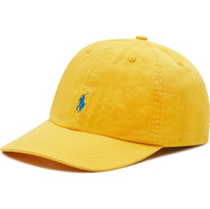 Kšiltovka Polo Ralph Lauren Classics 321785653033 Žlutá