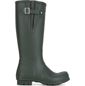 Holínky Hunter MFT9007RMA Zelená