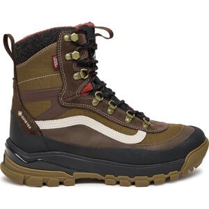 Sněhule Vans Snow Kicker Gore-Tex MTE VN000D28B7G1 Hnědá