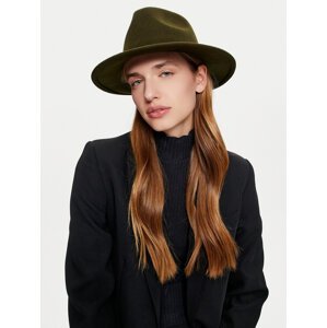 Klobouk Aldo Arardossi 13825649 Khaki
