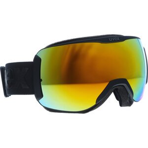 Sportovní ochranné brýle Uvex Downhill 2100 Cv 55/0/392/2631/UNI Černá