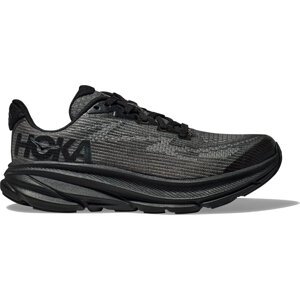 Běžecké boty Hoka Clifton 9 1131170 Černá