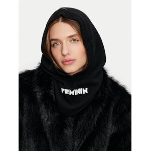 Tunelová šála PINKO 104308 A26I Černá