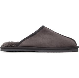 Bačkory Jack&Jones Jfwdudely Castelrock 12170310 Šedá