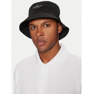 Klobouk Calvin Klein Jeans K50K513018 Černá