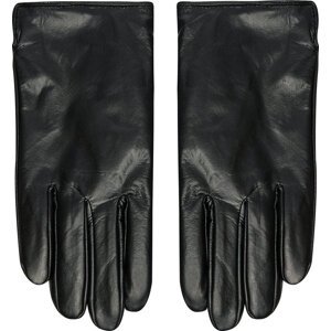 Pánské rukavice Semi Line P8260-3 Černá