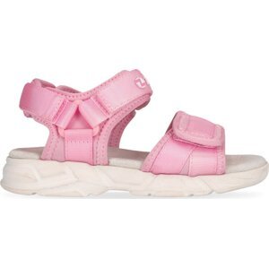 Sandály ZigZag Sasir Kids Z232276 Růžová
