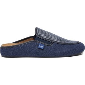 Bačkory Scholl MF31860 Tmavomodrá