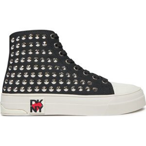 Plátěnky DKNY K2465213 Černá